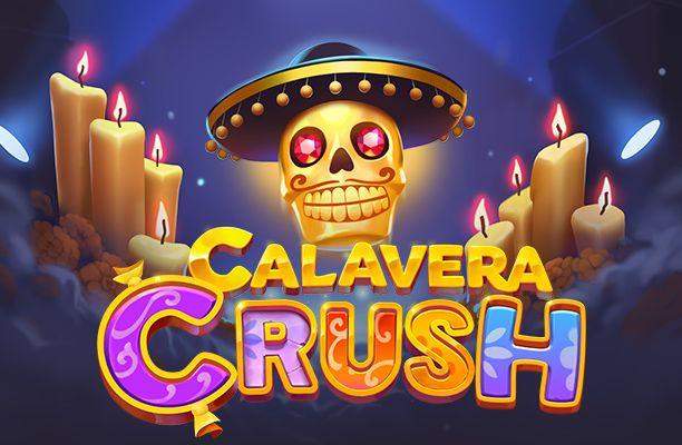 Calavera Crush – Yggdrasil
