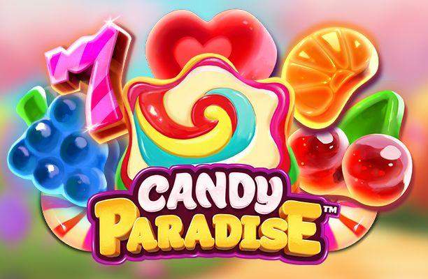 Candy Paradise – Games Global