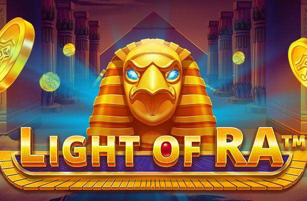 Light of Ra – Booming Games