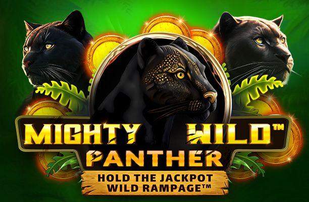 Mighty Wild Panther – Wazdan