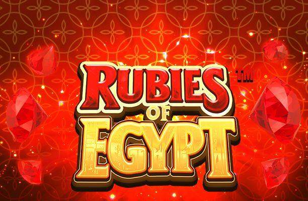 Rubies of Egypt – Games Global