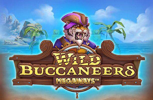Wild Buccaneers Megaways – Relax Gaming