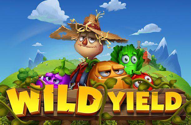 Wild Yield – Relax Gaming